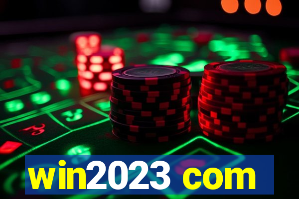 win2023 com